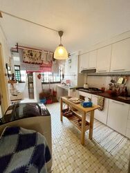 Blk 5 Ghim Moh Road (Queenstown), HDB 3 Rooms #554908461